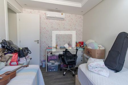 Casa para alugar com 120m², 3 quartos e 3 vagasQuarto 3