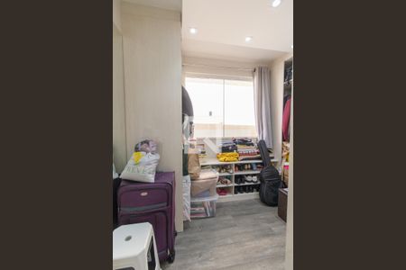 Casa para alugar com 120m², 3 quartos e 3 vagasQuarto 2