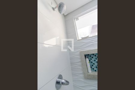 Casa para alugar com 120m², 3 quartos e 3 vagasBanheiro Social