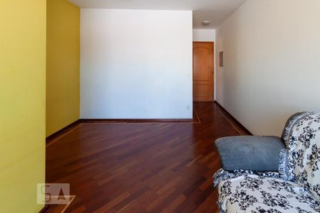 Sala de apartamento à venda com 2 quartos, 70m² em Vila Lageado, São Paulo