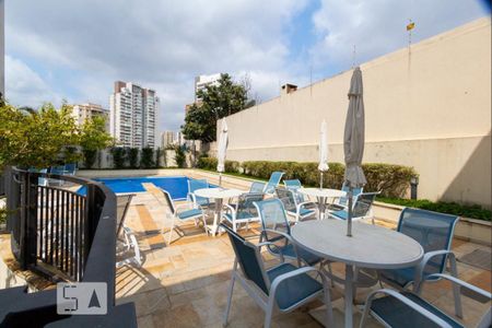 Apartamento à venda com 90m², 3 quartos e 2 vagasPiscina