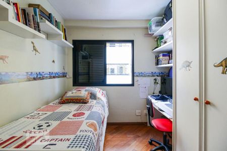 Apartamento à venda com 90m², 3 quartos e 2 vagasQuarto 1