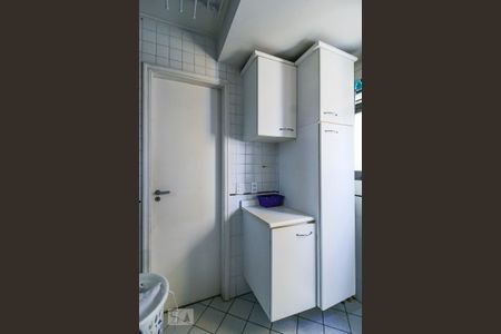 Apartamento à venda com 90m², 3 quartos e 2 vagasÁrea de Serviço