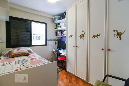 Quarto 1 de apartamento à venda com 3 quartos, 90m² em Chácara Inglesa, São Paulo