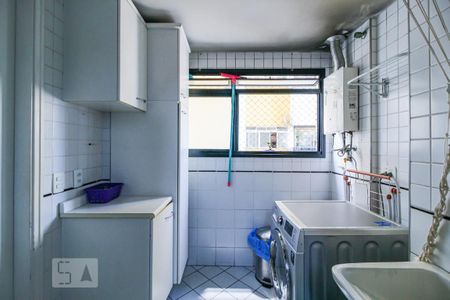 Apartamento à venda com 90m², 3 quartos e 2 vagasCozinha