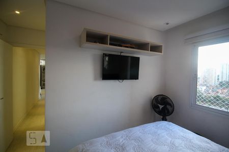 Apartamento à venda com 57m², 2 quartos e 1 vaga Apartamento à venda com 57m², 2 quartos e 1 vagaQuarto Suíte