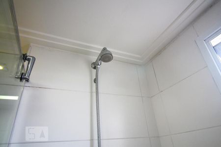 Apartamento à venda com 57m², 2 quartos e 1 vaga Apartamento à venda com 57m², 2 quartos e 1 vagaBanheiro da Suíte