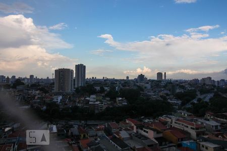 Apartamento à venda com 57m², 2 quartos e 1 vaga Apartamento à venda com 57m², 2 quartos e 1 vagaVista do quarto 2