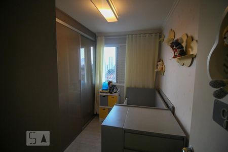 Apartamento à venda com 57m², 2 quartos e 1 vaga Apartamento à venda com 57m², 2 quartos e 1 vagaQuarto 2