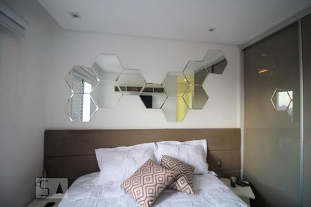 Apartamento à venda com 57m², 2 quartos e 1 vaga Apartamento à venda com 57m², 2 quartos e 1 vagaQuarto Suíte