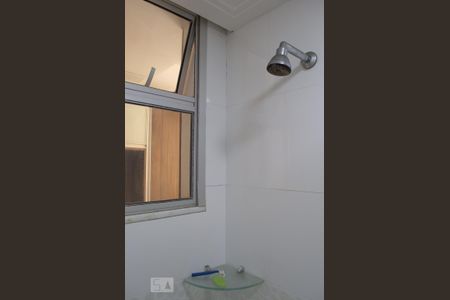 Apartamento para alugar com 56m², 3 quartos e 1 vagaBanheiro