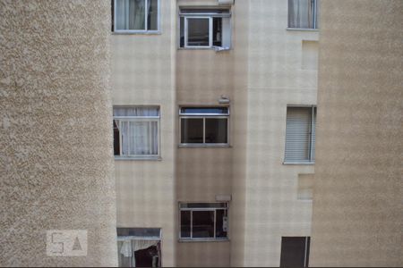 Apartamento para alugar com 56m², 3 quartos e 1 vagaVista da Área de Serviço