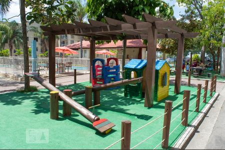 Apartamento para alugar com 56m², 3 quartos e 1 vagaÁrea Comum - Playground