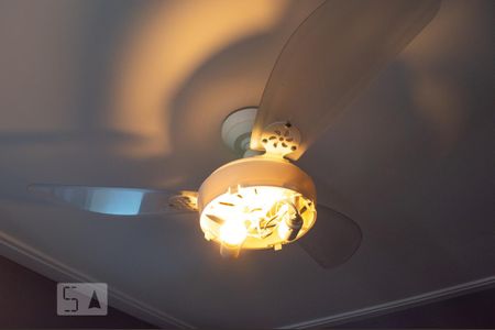 Apartamento para alugar com 56m², 3 quartos e 1 vagaQuarto 3
