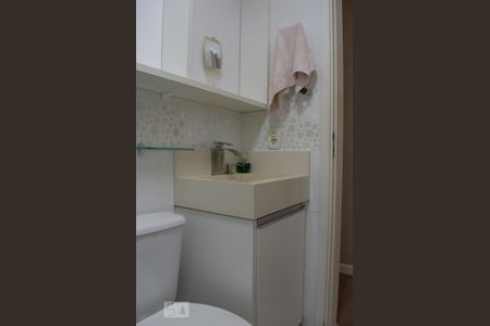 Apartamento para alugar com 56m², 3 quartos e 1 vagaBanheiro