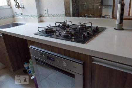 Apartamento para alugar com 56m², 3 quartos e 1 vagaCozinha