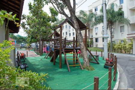 Apartamento para alugar com 56m², 3 quartos e 1 vagaÁrea Comum - Playground
