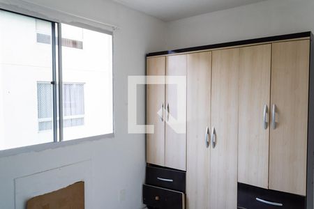 Quarto 2 de apartamento para alugar com 2 quartos, 50m² em Guaratiba, Rio de Janeiro