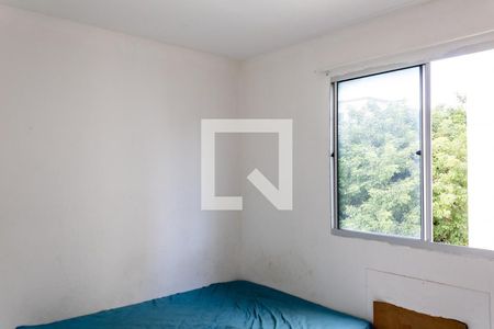 Quarto 2 de apartamento para alugar com 2 quartos, 50m² em Guaratiba, Rio de Janeiro