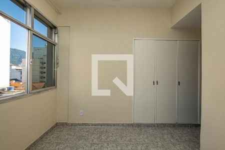 Quarto 2 de apartamento para alugar com 2 quartos, 80m² em Maracanã, Rio de Janeiro