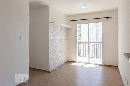 Sala de apartamento à venda com 2 quartos, 55m² em Lapa, São Paulo