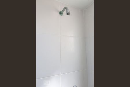 Apartamento à venda com 55m², 2 quartos e 1 vaga Apartamento à venda com 55m², 2 quartos e 1 vagaBanheiro