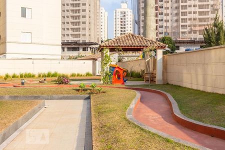 Apartamento à venda com 55m², 2 quartos e 1 vaga Apartamento à venda com 55m², 2 quartos e 1 vagaÁrea comum - Pista Infantil