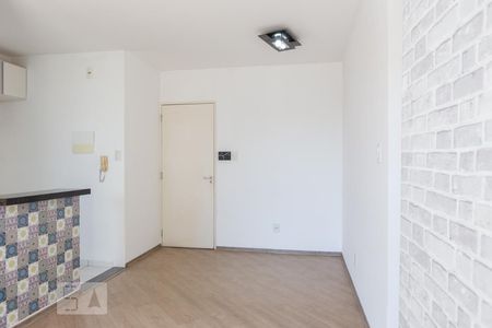 Sala de apartamento à venda com 2 quartos, 55m² em Lapa, São Paulo