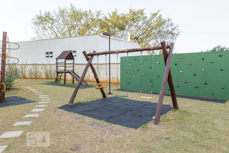 Apartamento à venda com 55m², 2 quartos e 1 vaga Apartamento à venda com 55m², 2 quartos e 1 vagaÁrea Comum - Playground