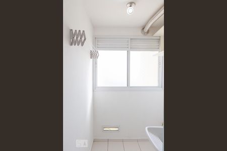 Apartamento à venda com 55m², 2 quartos e 1 vaga Apartamento à venda com 55m², 2 quartos e 1 vagaÁrea de Serviço