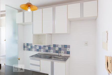 Apartamento à venda com 55m², 2 quartos e 1 vaga Apartamento à venda com 55m², 2 quartos e 1 vagaCozinha