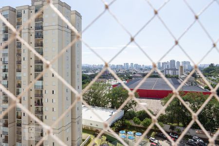 Apartamento à venda com 55m², 2 quartos e 1 vaga Apartamento à venda com 55m², 2 quartos e 1 vagaVista do Quarto 1