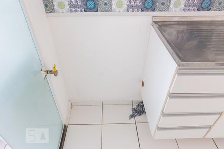 Apartamento à venda com 55m², 2 quartos e 1 vaga Apartamento à venda com 55m², 2 quartos e 1 vagaCozinha