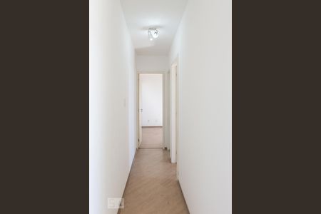 Corredoor de apartamento à venda com 2 quartos, 55m² em Lapa, São Paulo