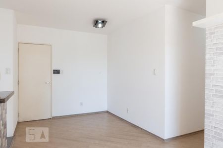 Sala de apartamento à venda com 2 quartos, 55m² em Lapa, São Paulo