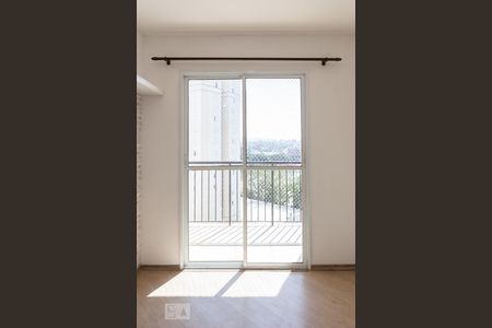 Sacada de apartamento à venda com 2 quartos, 55m² em Lapa, São Paulo