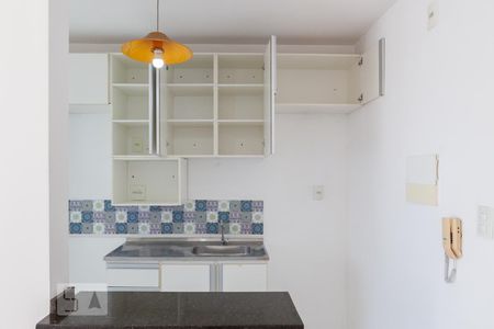Apartamento à venda com 55m², 2 quartos e 1 vaga Apartamento à venda com 55m², 2 quartos e 1 vagaCozinha