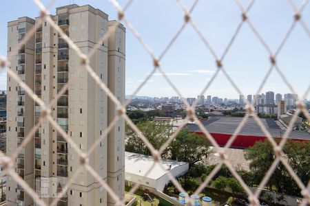 Apartamento à venda com 55m², 2 quartos e 1 vaga Apartamento à venda com 55m², 2 quartos e 1 vagaVista do Quarto 2