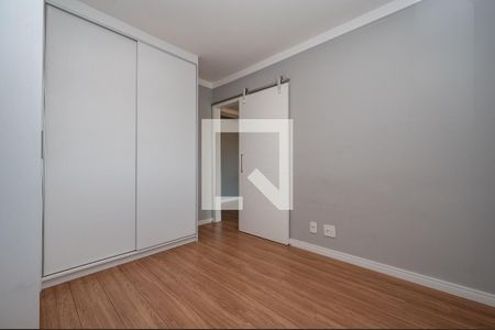 Quarto de apartamento para alugar com 1 quarto, 53m² em Jardim Brasil (zona Sul), São Paulo