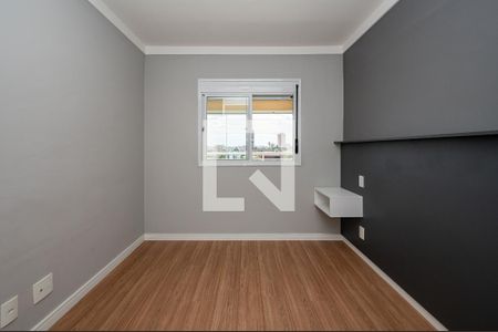 Quarto de apartamento para alugar com 1 quarto, 53m² em Jardim Brasil (zona Sul), São Paulo