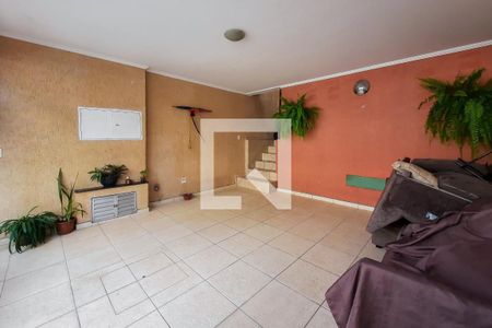 Casa à venda com 269m², 3 quartos e 2 vagas Casa à venda com 269m², 3 quartos e 2 vagasGaragem