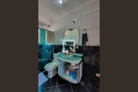 Casa à venda com 269m², 3 quartos e 2 vagas Casa à venda com 269m², 3 quartos e 2 vagasBanheiro da Suíte