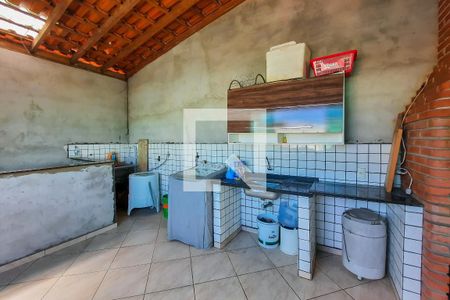 Casa à venda com 269m², 3 quartos e 2 vagas Casa à venda com 269m², 3 quartos e 2 vagasVaranda Gourmet