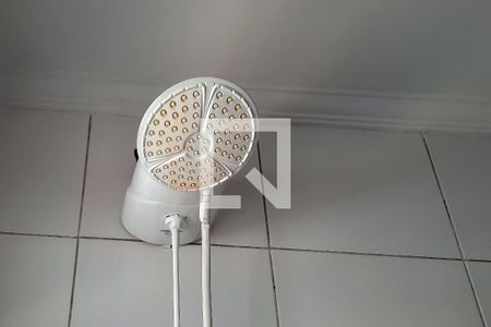 Casa à venda com 269m², 3 quartos e 2 vagas Casa à venda com 269m², 3 quartos e 2 vagasBanheiro da Suíte