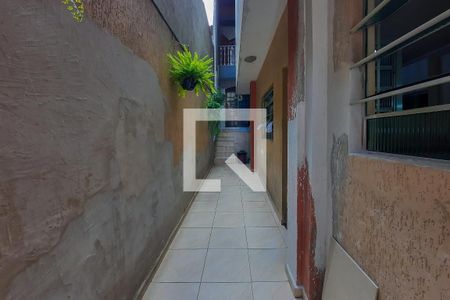 Casa à venda com 269m², 3 quartos e 2 vagas Casa à venda com 269m², 3 quartos e 2 vagasCorredor