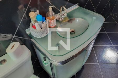 Casa à venda com 269m², 3 quartos e 2 vagas Casa à venda com 269m², 3 quartos e 2 vagasBanheiro da Suíte