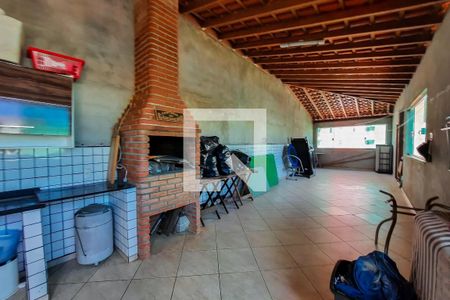 Casa à venda com 269m², 3 quartos e 2 vagas Casa à venda com 269m², 3 quartos e 2 vagasVaranda Gourmet