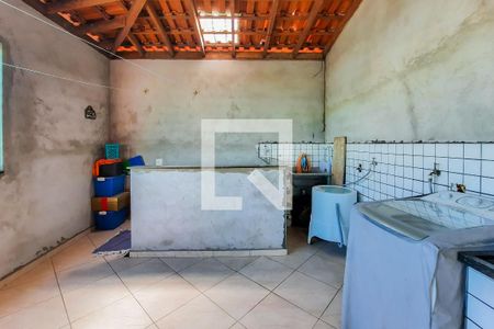 Casa à venda com 269m², 3 quartos e 2 vagas Casa à venda com 269m², 3 quartos e 2 vagasÁrea de Serviço