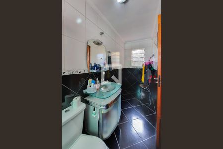 Casa à venda com 269m², 3 quartos e 2 vagas Casa à venda com 269m², 3 quartos e 2 vagasBanheiro da Suíte