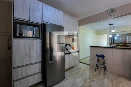 Casa à venda com 269m², 3 quartos e 2 vagas Casa à venda com 269m², 3 quartos e 2 vagasCozinha